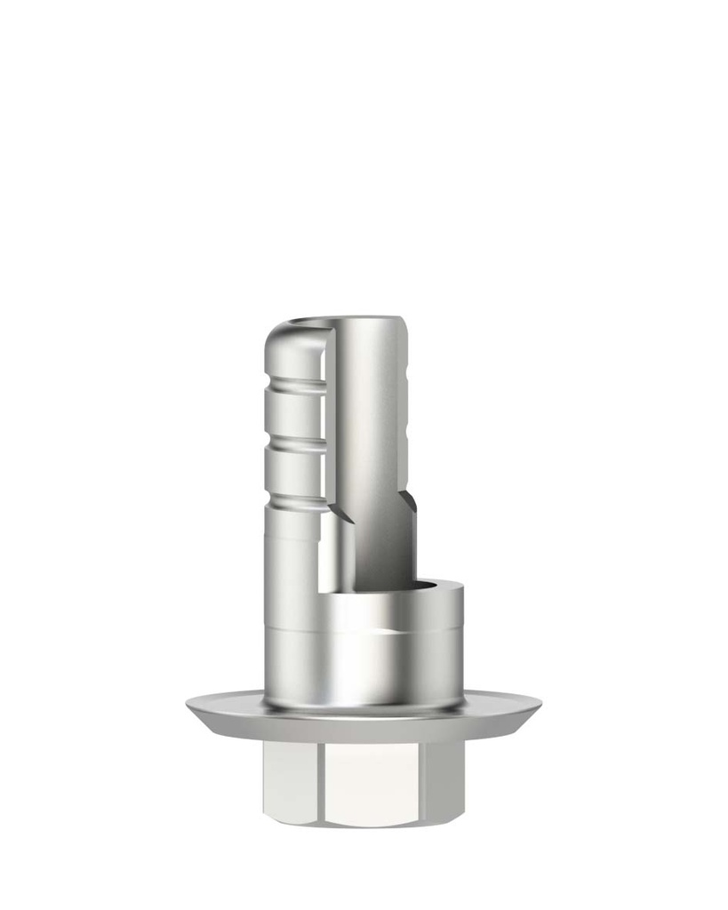 Ti-Base ASC Flex Type 1 / SF - Ø 5,7