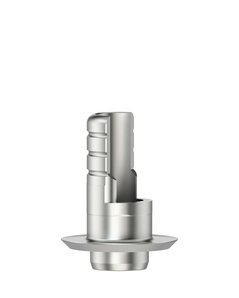 Ti-Base ASC Flex Rotating / GH 0,3 - Ø 5,7 [ZB-TSV]