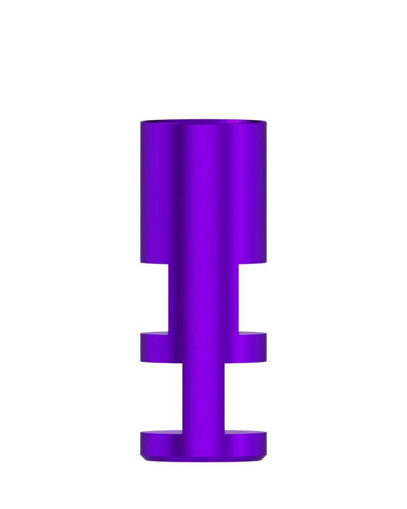 Lab Analog Stainless Steel Ø 4,5 mm [ZB-TSV]