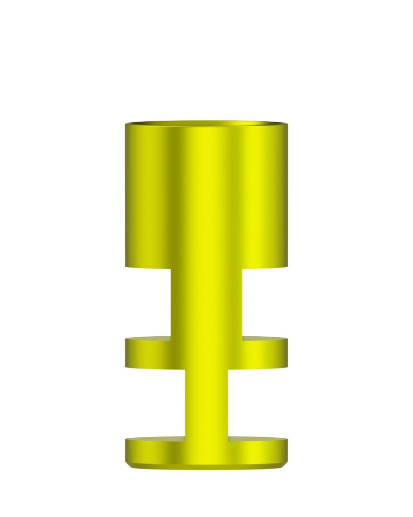 Lab Analog Stainless Steel Ø 5,7 mm [ZB-TSV]