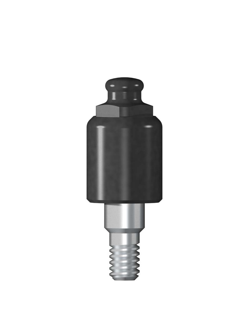 Optiloc Abutment Ø 4,5 GH 5,0