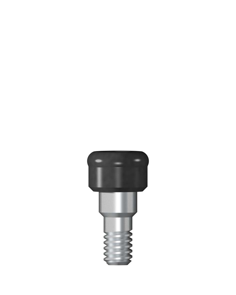 Novaloc Abutment Ø 3,5 GH 1,0