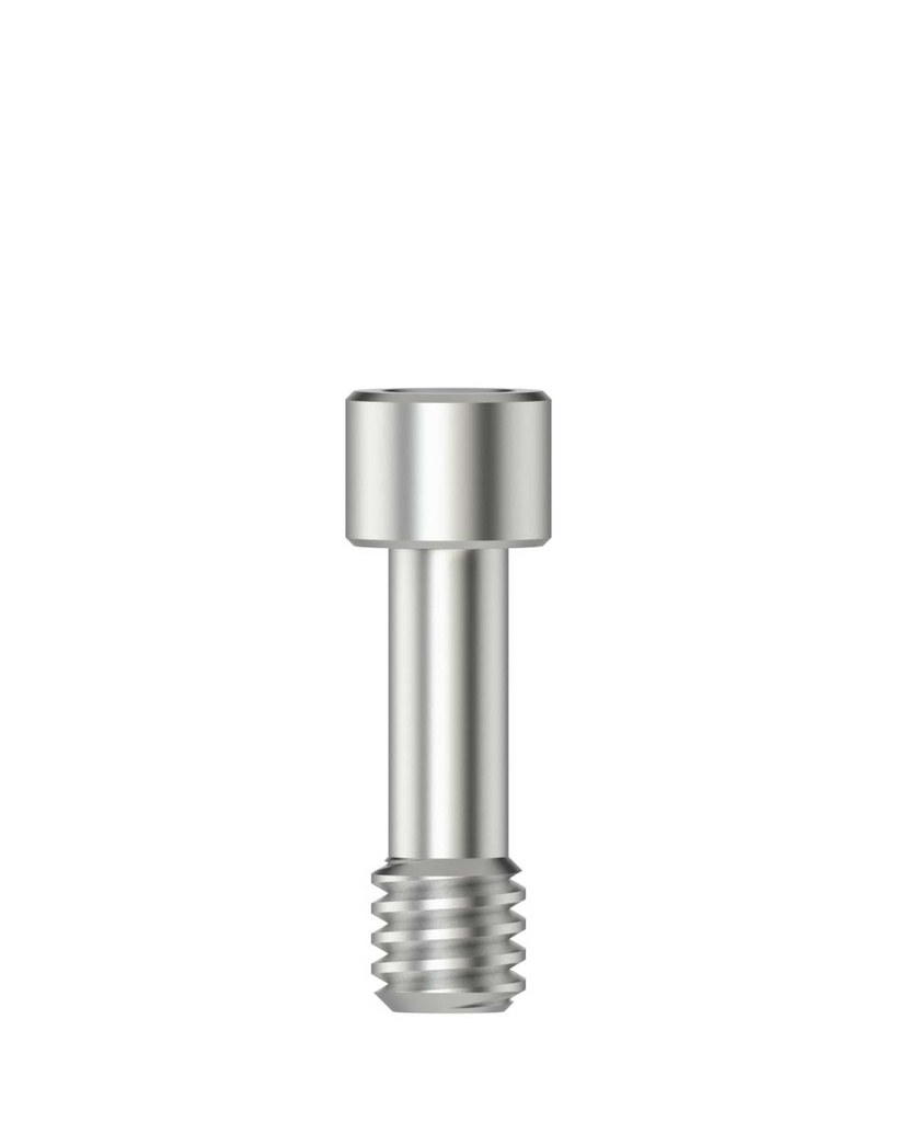 Scan Body Screw Hex 1,26 M 1,8 [ZB-TSV]