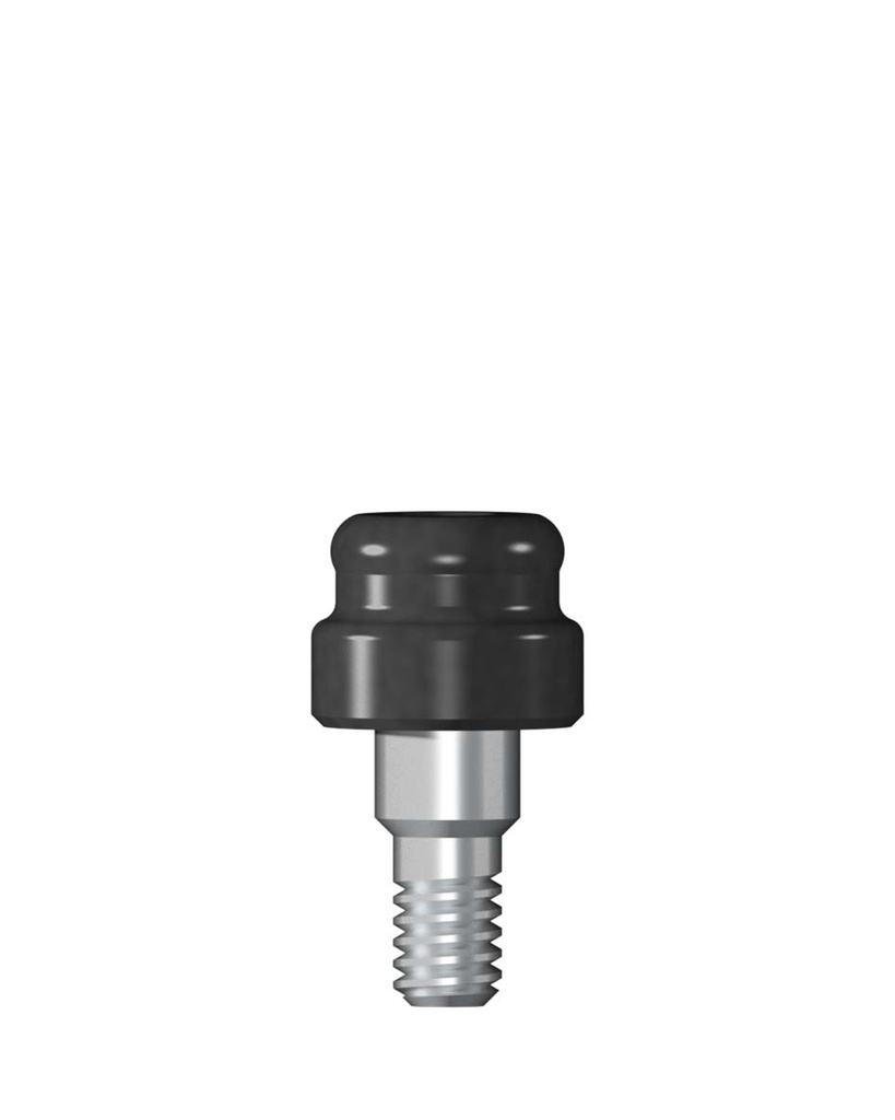 Novaloc Abutment Ø 4,5 GH 2,0 [ZB-TSV]