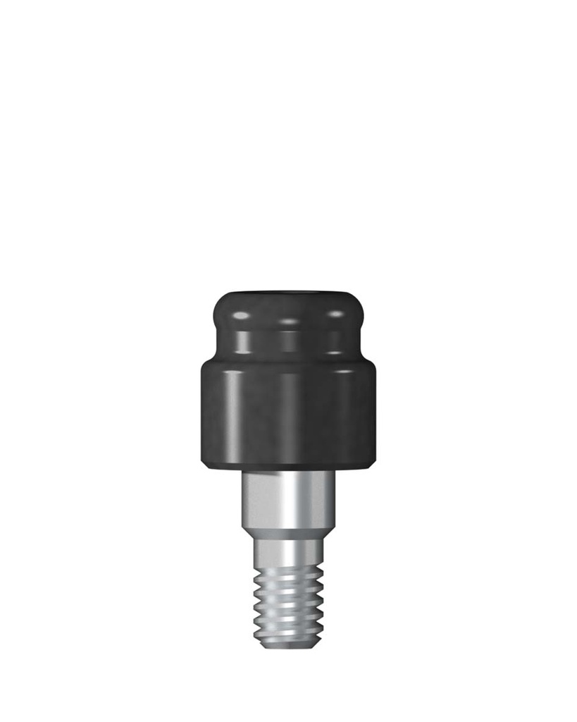 Novaloc Abutment Ø 4,5 GH 3,0