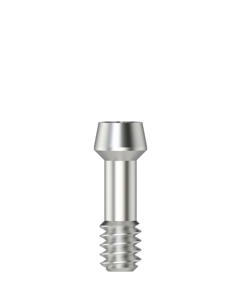 Abutment screw Ball Torx M 1.8 (angled) [ZB-TSV]