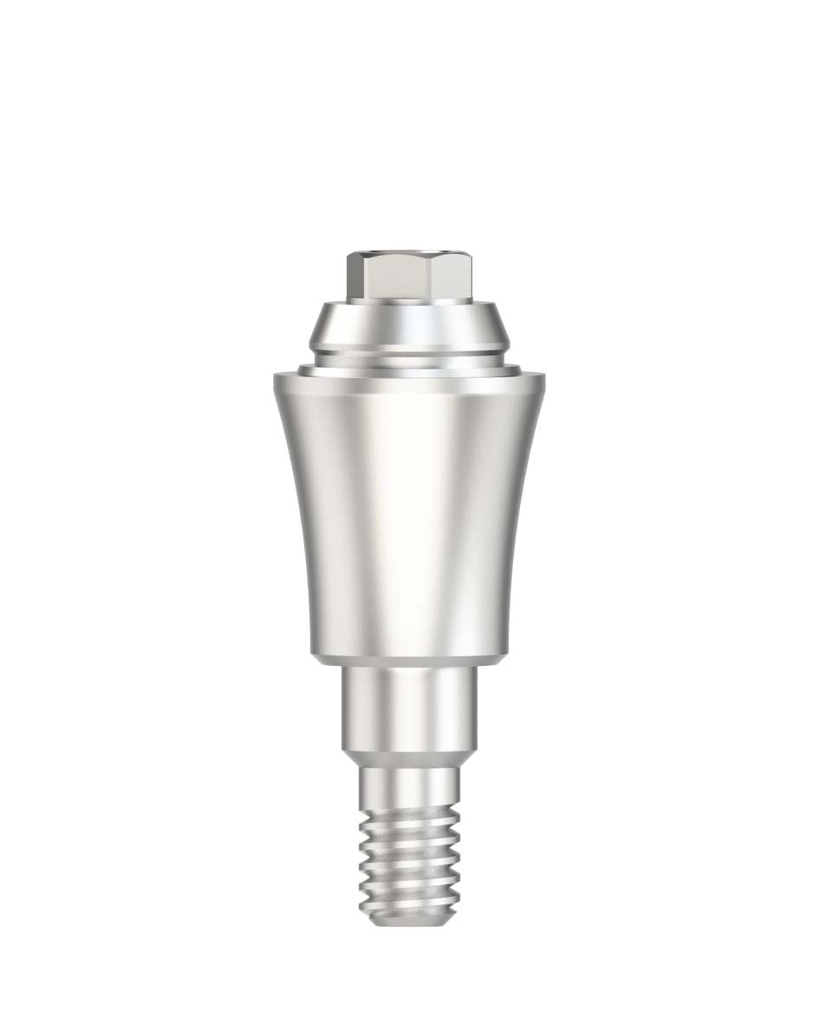 Multi-Unit Abutment Ø 3,5 GH 5,0 [ZB-TSV]