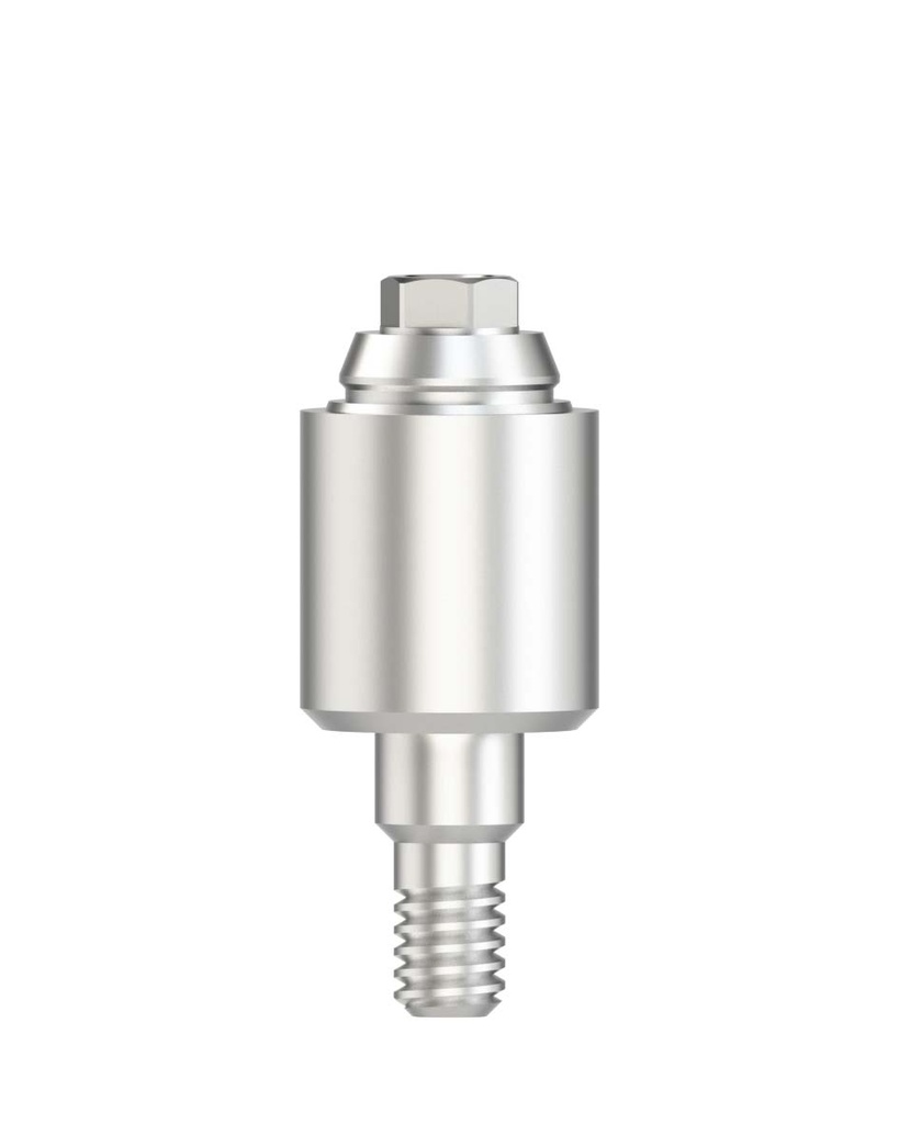 Multi-Unit Abutment Ø 4,5 GH 5,0 [ZB-TSV]