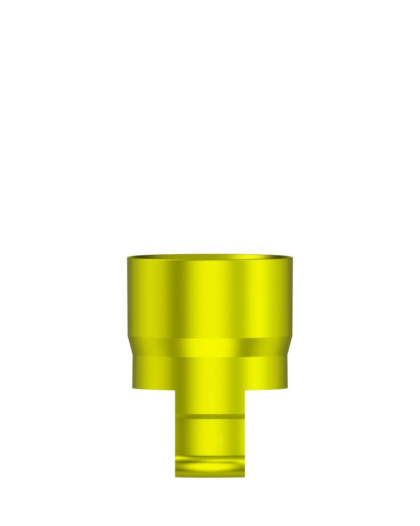 Laboratory Analog CADCAM Ø 5,7mm