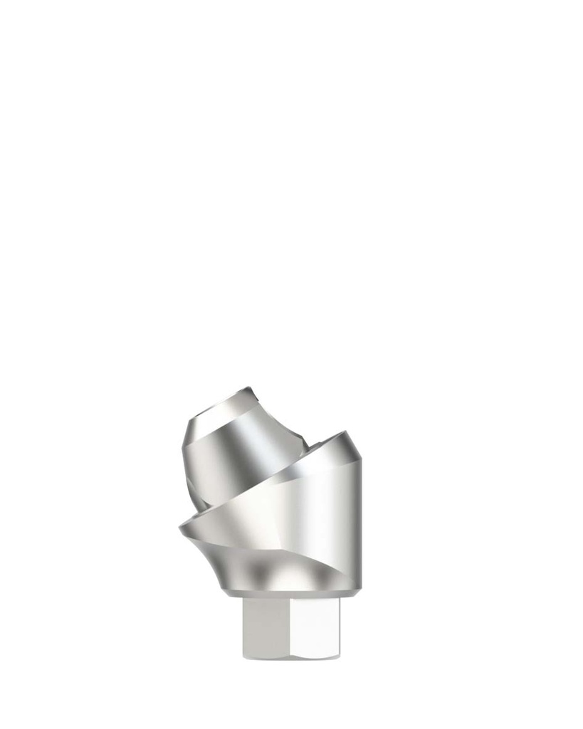 Multi-Unit Abutment Angled 30° Ø 3,5 GH 1,6/4,0