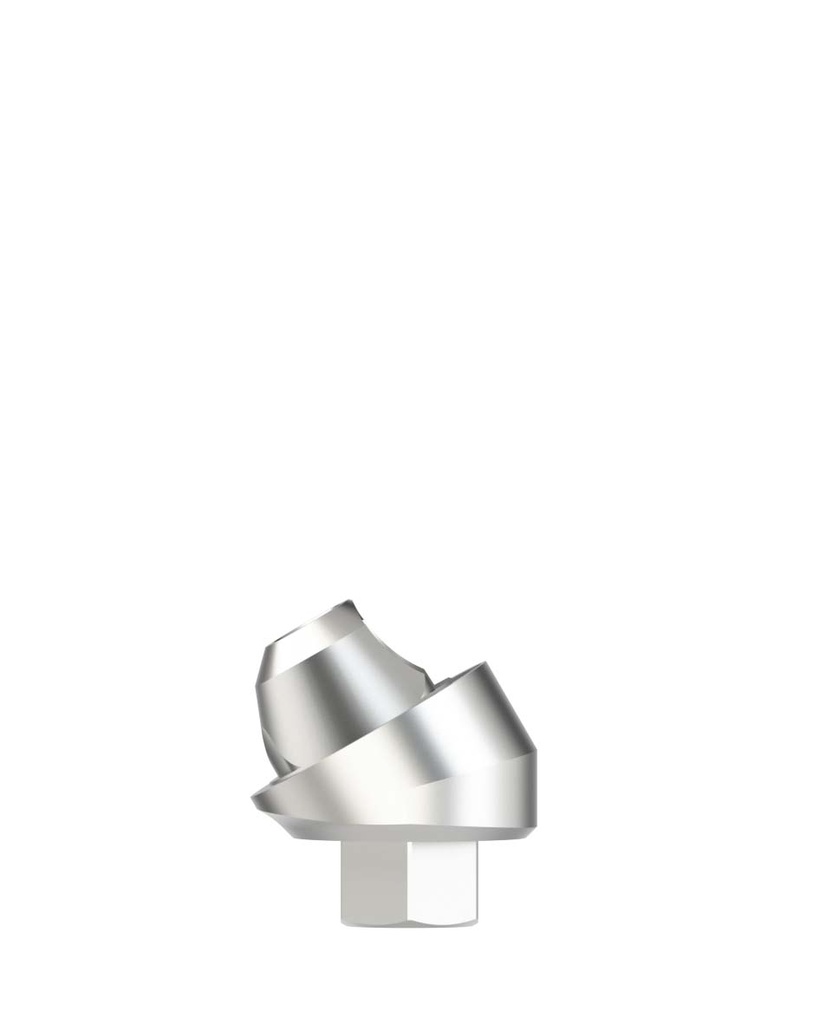 Multi-Unit Abutment Angled 30° Ø 4,5 GH 0,6/3,0