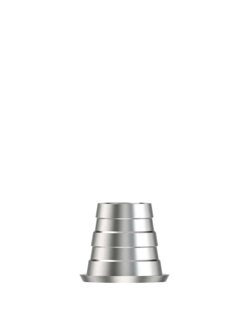 Multi-Unit Titanium Base