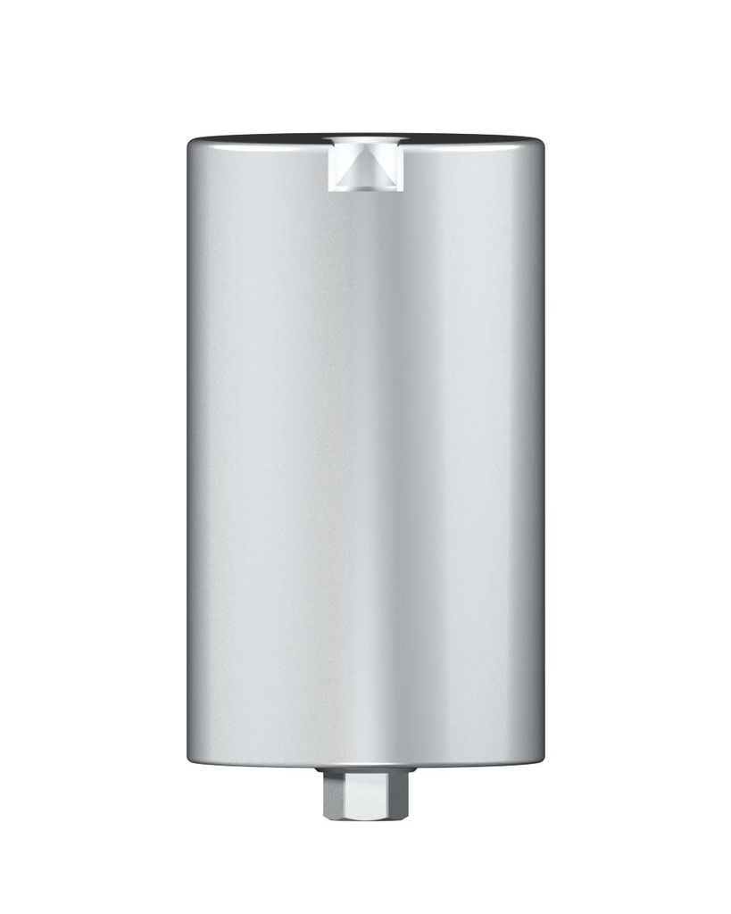 PreFace® abutment incl. abutment screw D 11.5 Ø 3,5mm