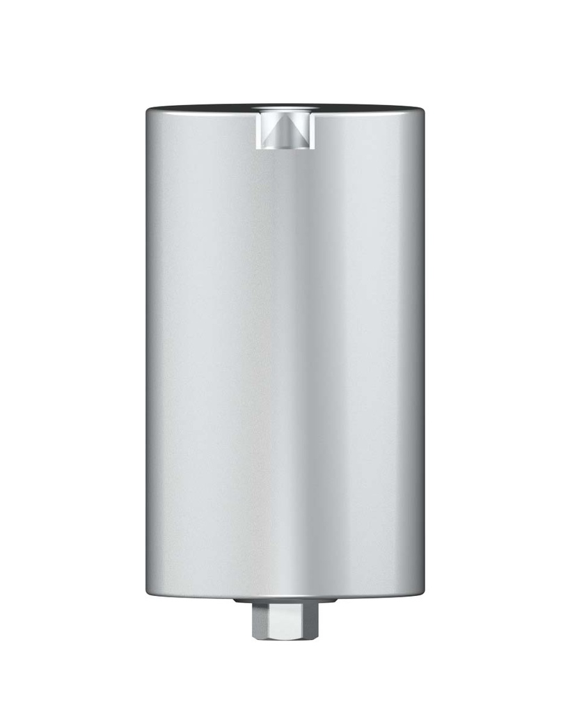 PreFace® abutment incl. abutment screw D 11.5 Ø 4,5mm [ZB-TSV]