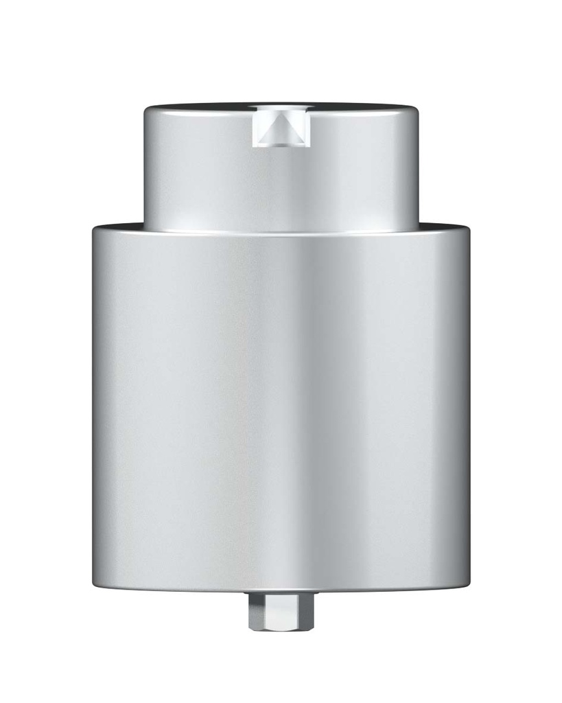 PreFace® abutment incl. abutment screw D 16.0 Ø 3,5mm