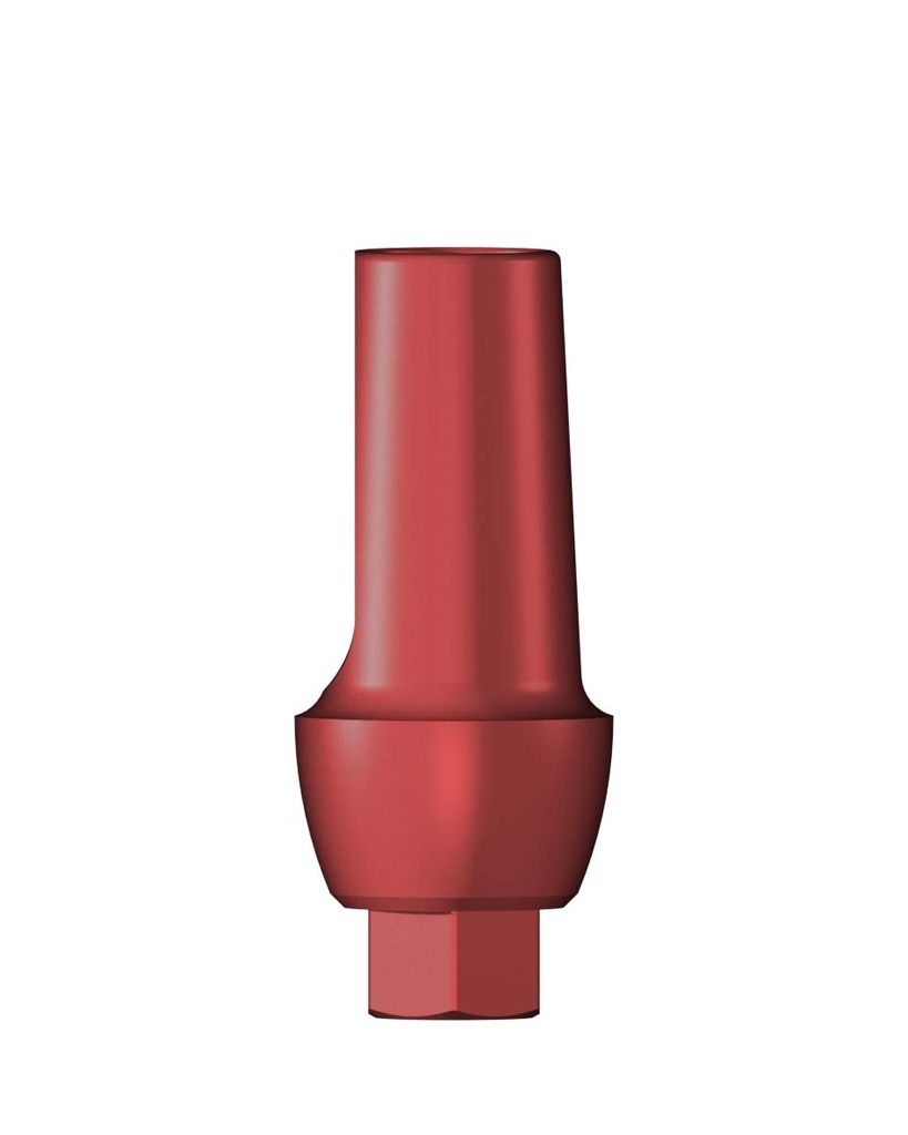 Straight Planning Abutment Ø 3,5 mm [ZB-TSV]