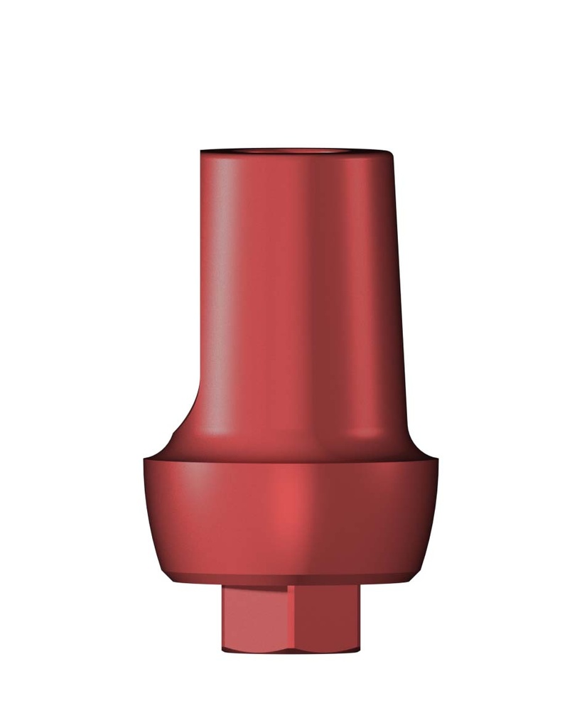 Straight Planning Abutment Ø 5,7 mm