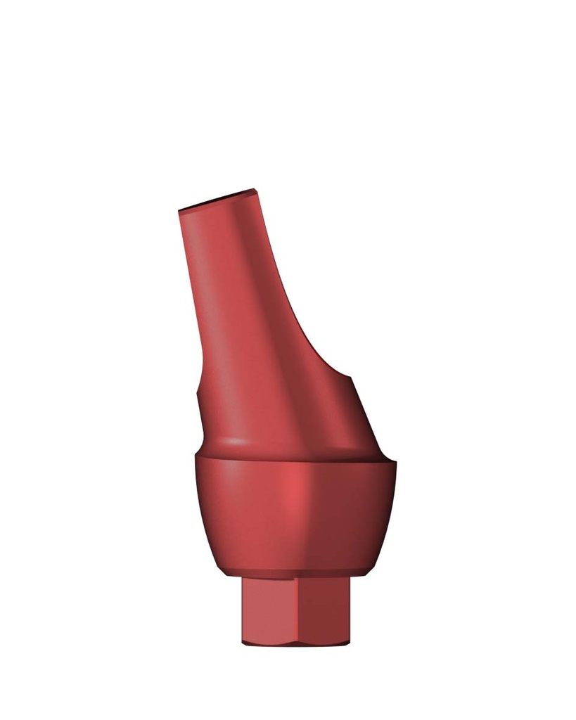 Angled Planning Abutment Ø 3,5 mm