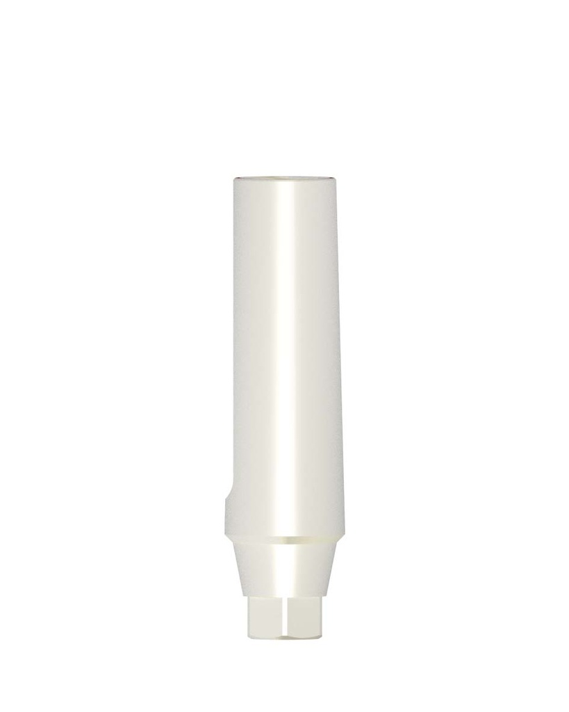 Scan Body for Ti-Base PEEK Ø 3,5-4,0 mm [AS-TX]