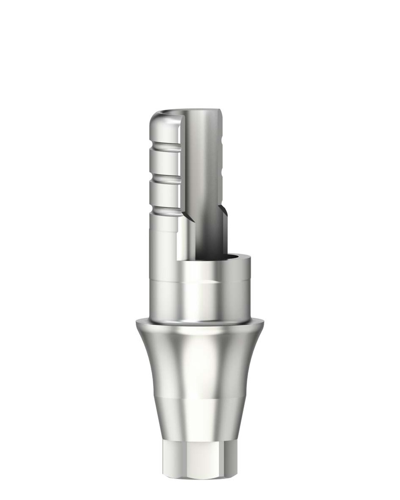 Ti-Base ASC Flex / SF GH2,5 - Ø 3,5/4,0mm