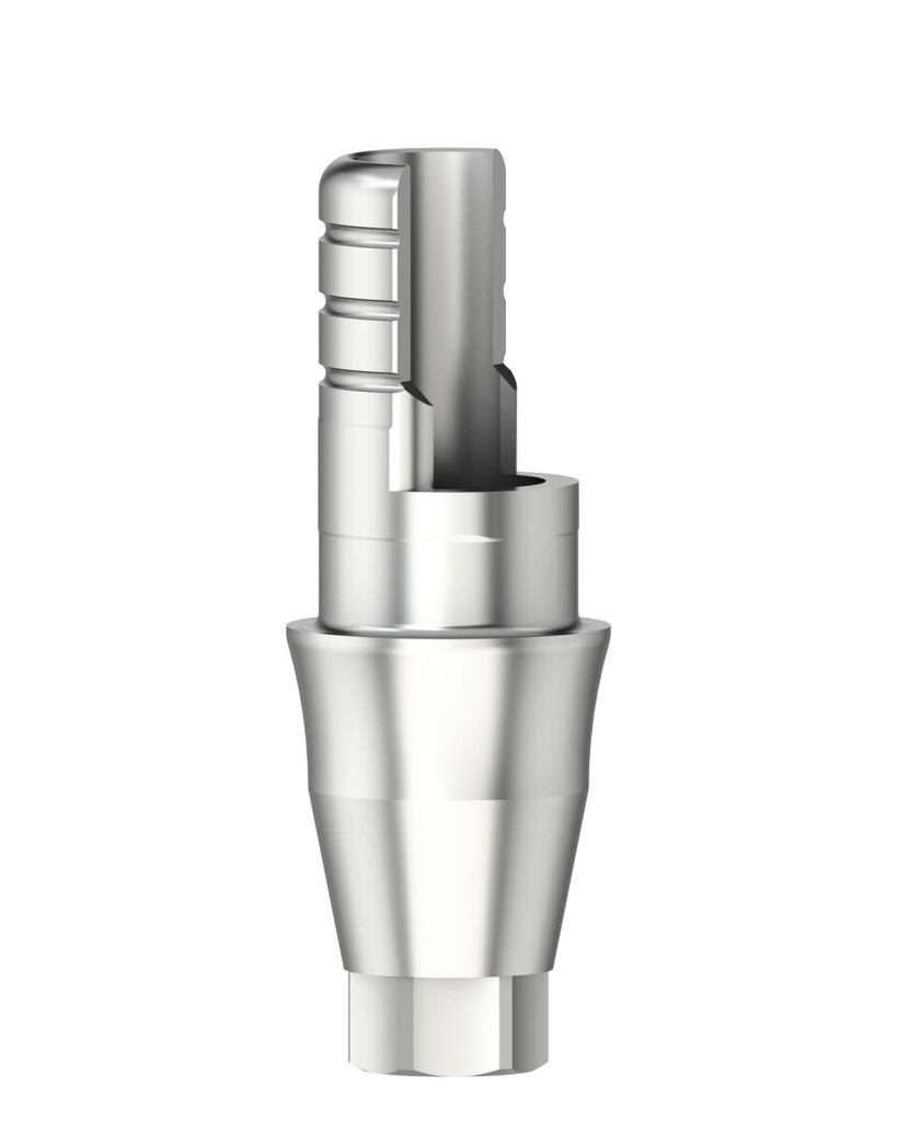 Ti-Base ASC Flex / SF GH2,5- Ø 4,5/5,0mm [AS-TX]