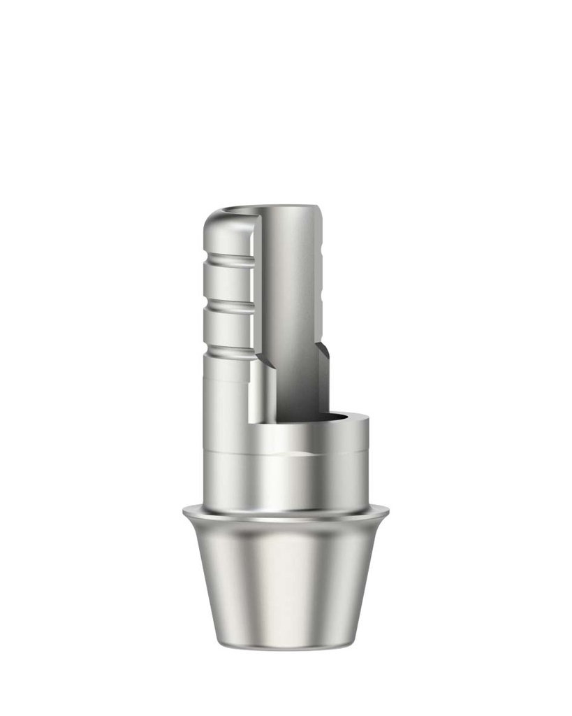 Ti-Base ASC Flex Rotating / GH 0,7 - Ø 4,5/5,0mm [AS-TX]