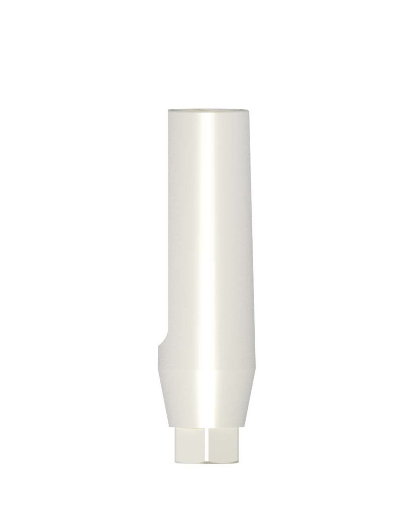 Scan Body for Ti-Base PEEK Ø 4,5-5,0 mm