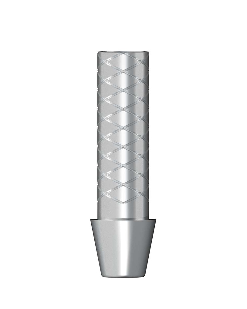 Temporary Abutment Rotating / Ø 4,5/5,0 [AS-TX]