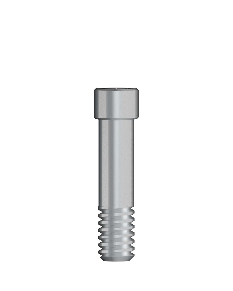 Abutment Screw Ø 4,5-5,0 mm [AS-TX]