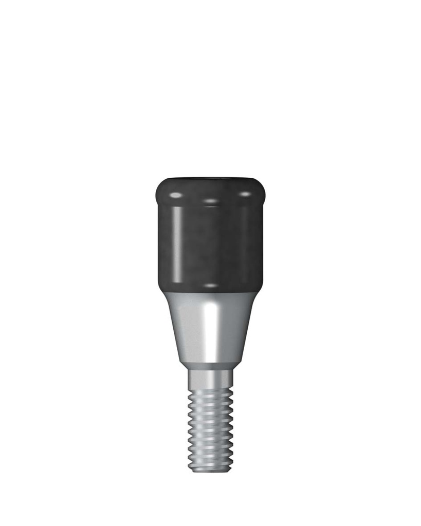 Novaloc Abutment Ø 3,5/4,0 GH 3,0 [AS-TX]