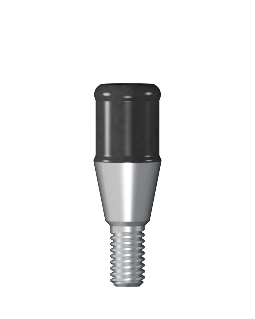 Novaloc Abutment Ø 4,5/5,0 GH 3,0