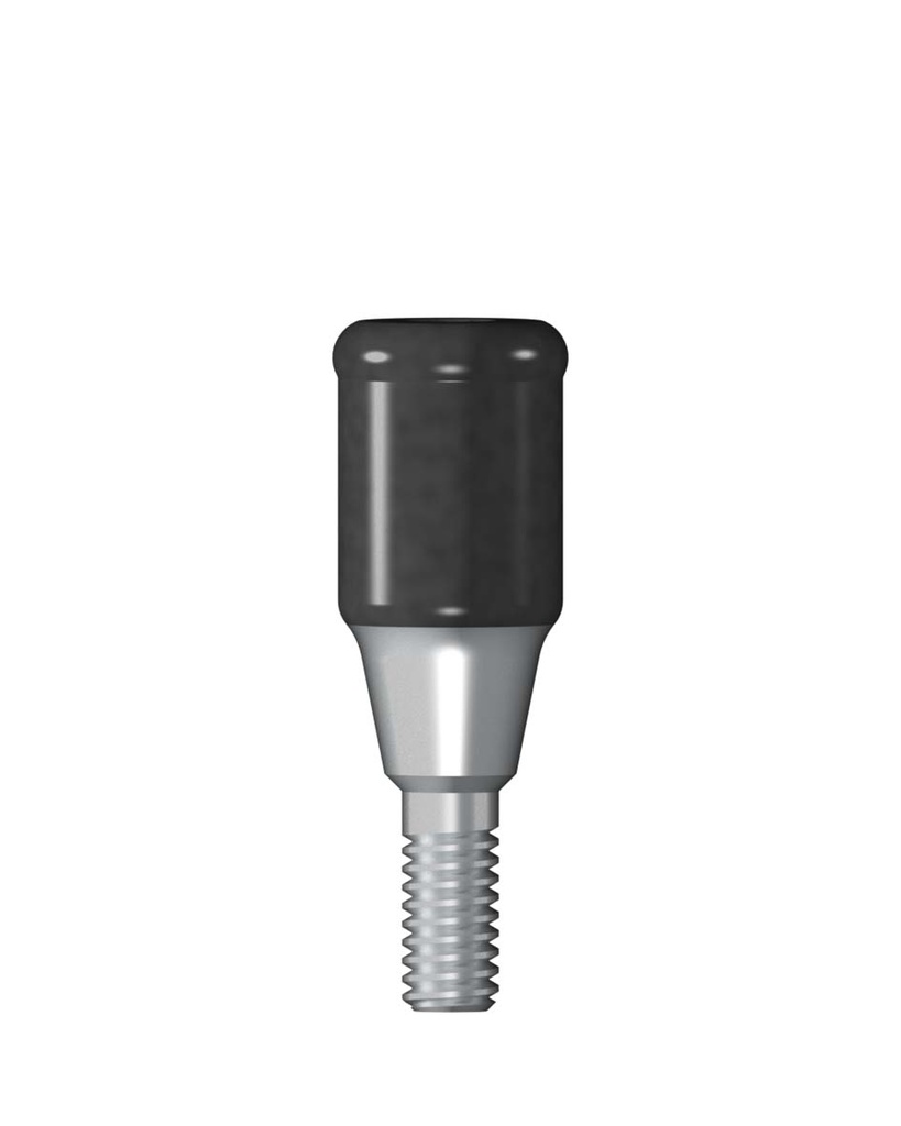Novaloc Abutment Ø 3,5/4,0 GH 4,0