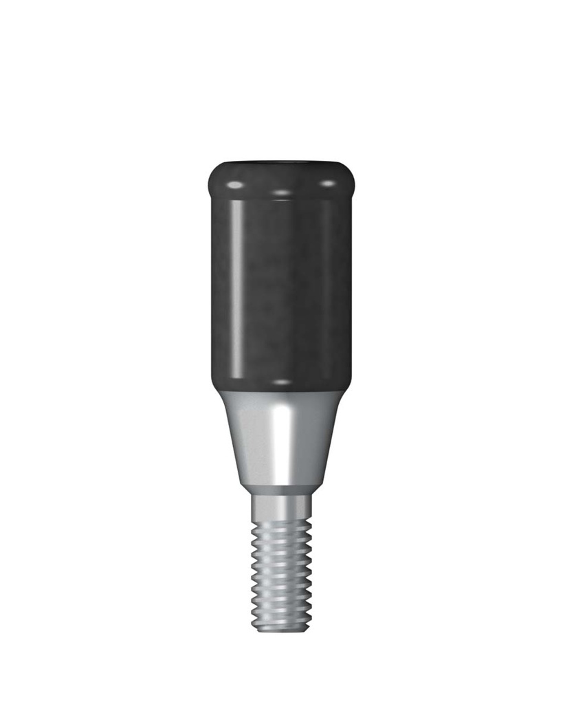 Novaloc Abutment Ø 3,5/4,0 GH 5,0 [AS-TX]