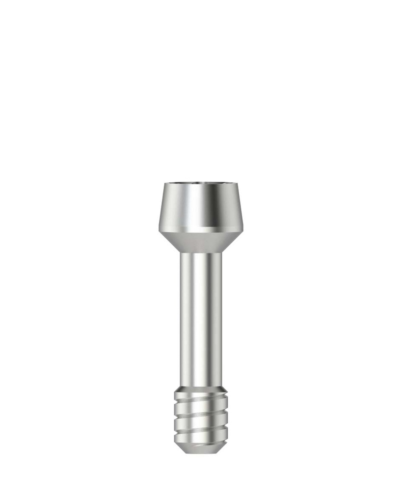 Abutment screw Ball Torx M 1,4 (angled)