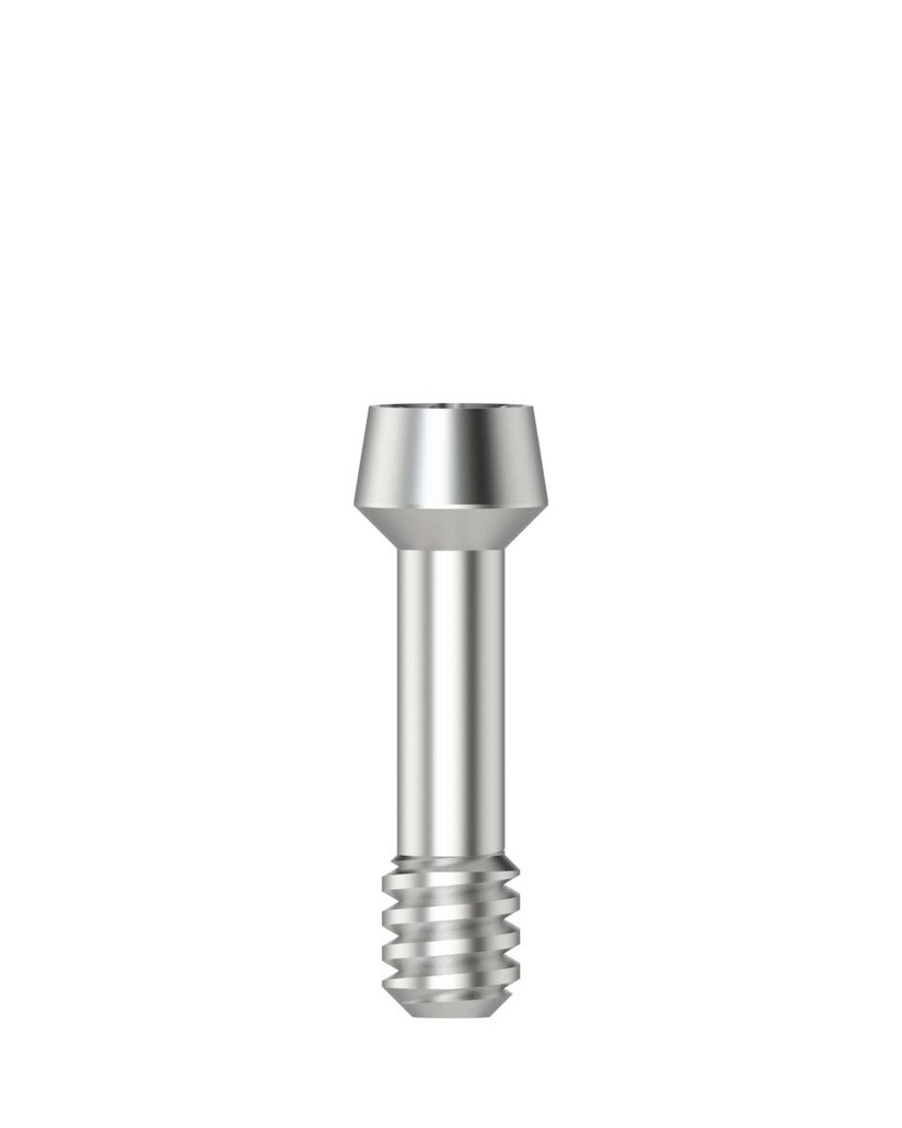 Abutment screw Ball Torx M 1,6 (angled) [AS-TX]