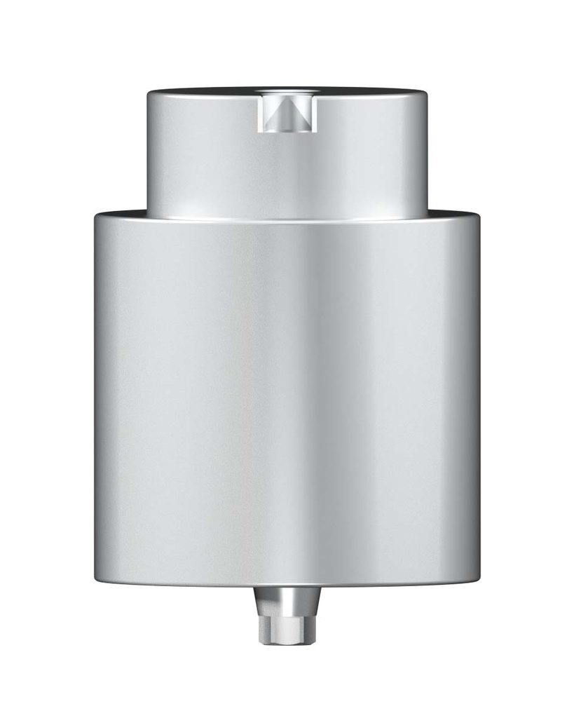 PreFace® abutment incl. abutment screw D 16.0 Ø 3,5/4,0mm