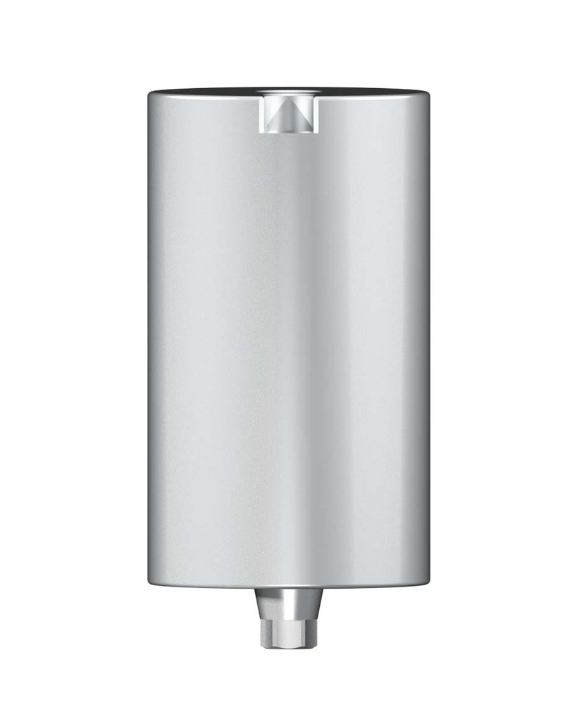 PreFace® abutment incl. abutment screw D 11.5 Ø 3,5/4,0mm [AS-TX]