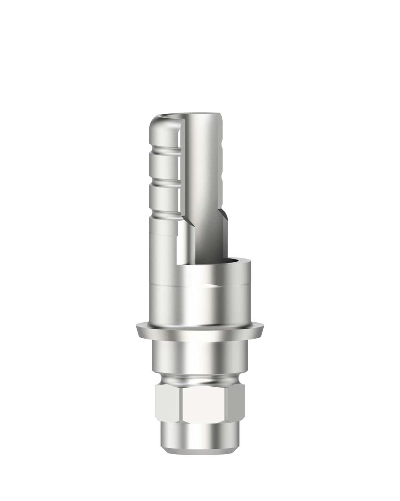 Ti-Base ASC Flex Type 1 / SF - Ø 3,8mm [DS-XI]