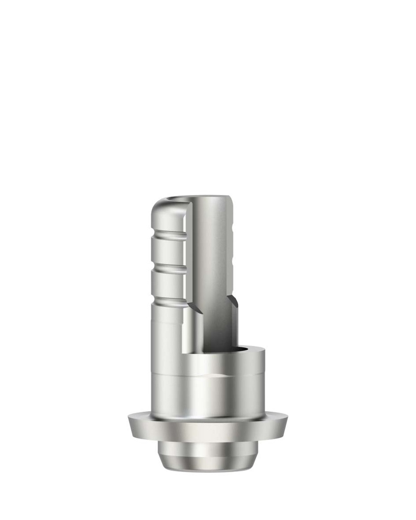 Ti-Base ASC Flex Rotating / GH 0,6 - Ø 4,5mm [DS-XI]