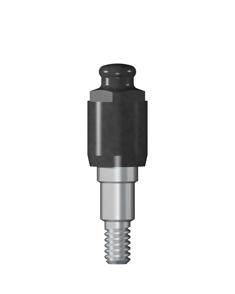 Optiloc Abutment Ø 3,4 GH 4,0