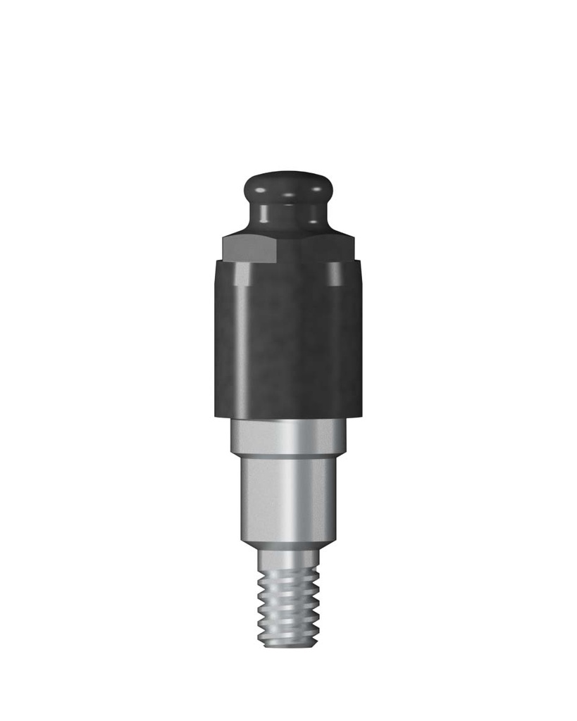 Optiloc Abutment Ø 3,8 GH 4,0
