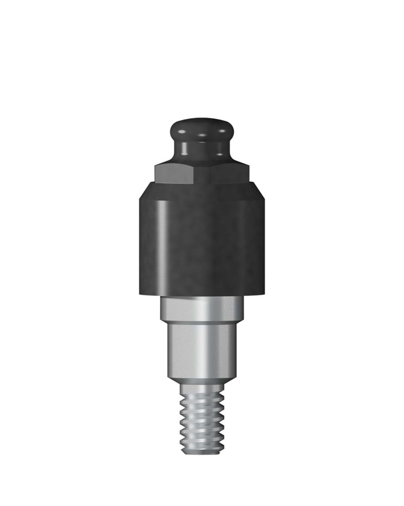 Optiloc Abutment Ø 4,5 GH 4,0