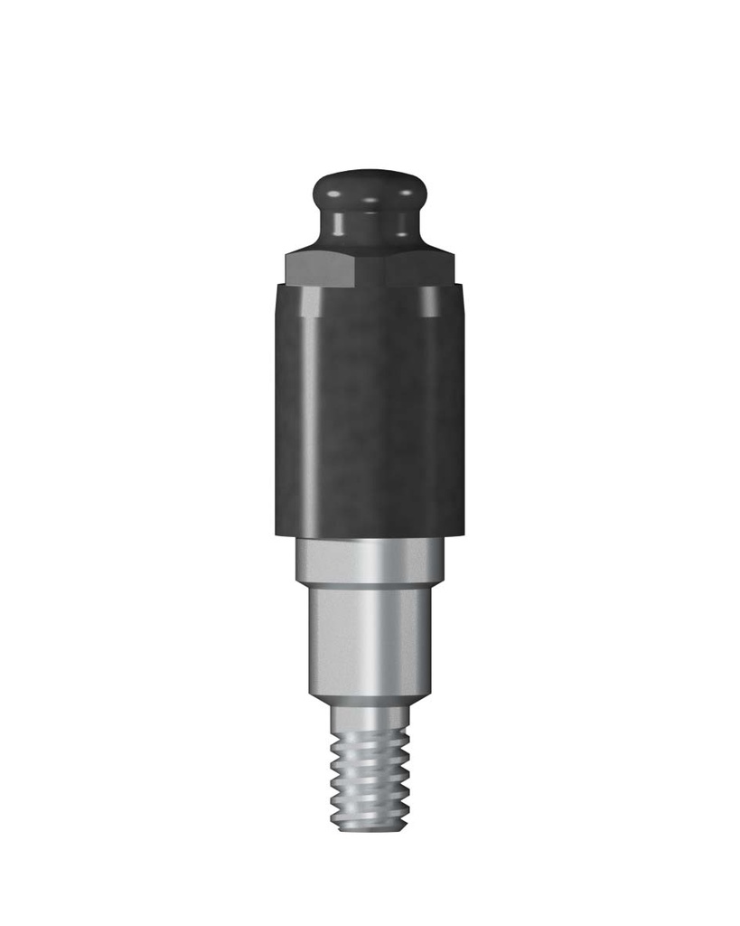Optiloc Abutment Ø 3,8 GH 5,0