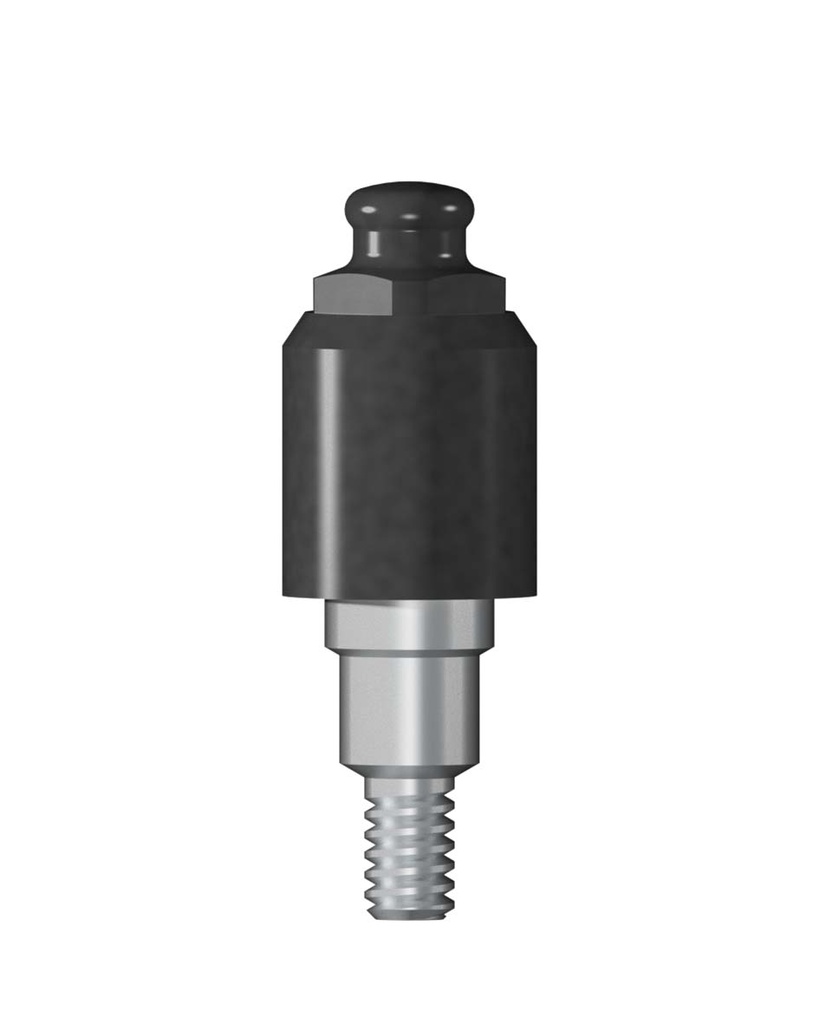 Optiloc Abutment Ø 4,5 GH 5,0 [DS-XI]