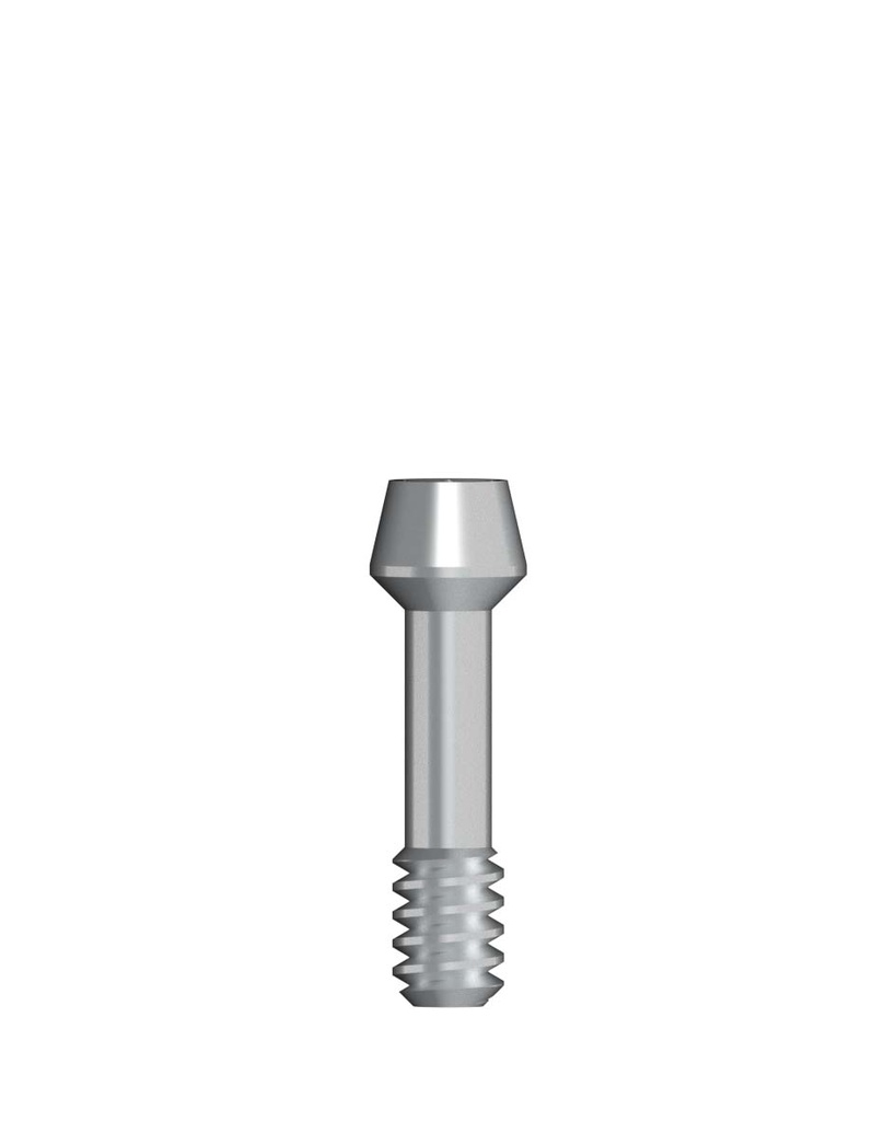 Abutment Screw MedentiLOC, Angled