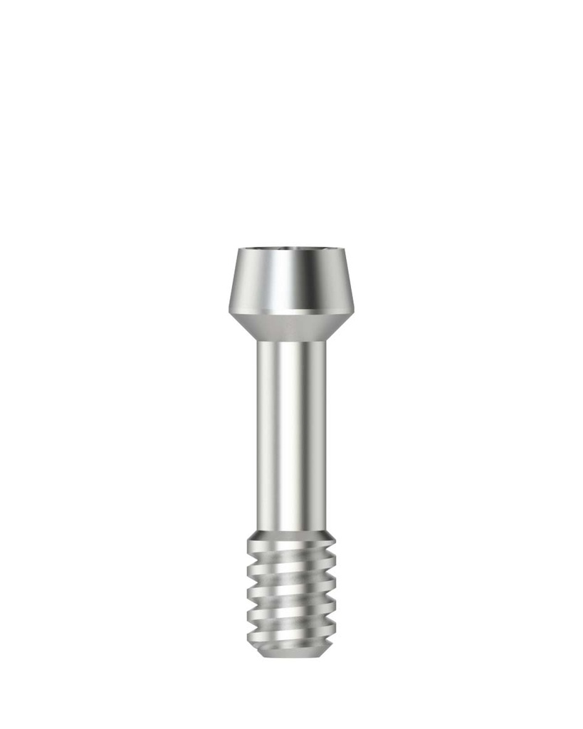 Abutment screw Ball Torx M 1.6 (angled)