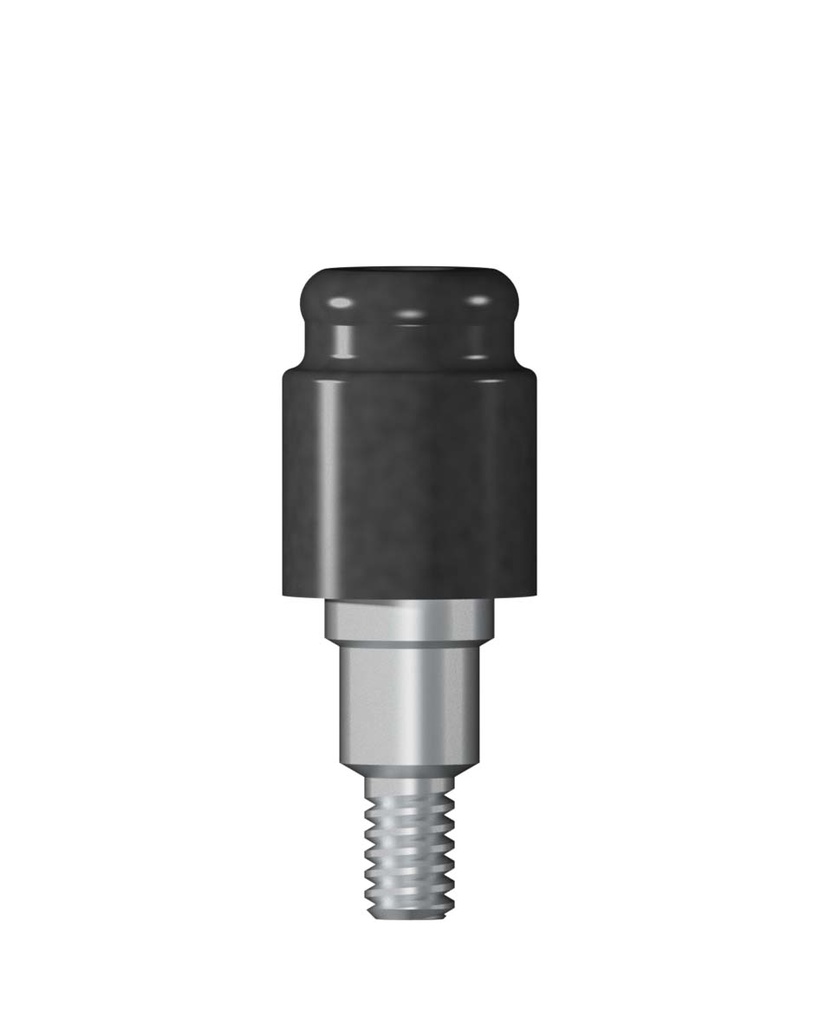 Novaloc Abutment Ø 4,5 GH 4,0