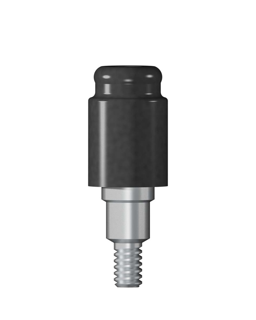 Novaloc Abutment Ø 4,5 GH 5,0 [DS-XI]