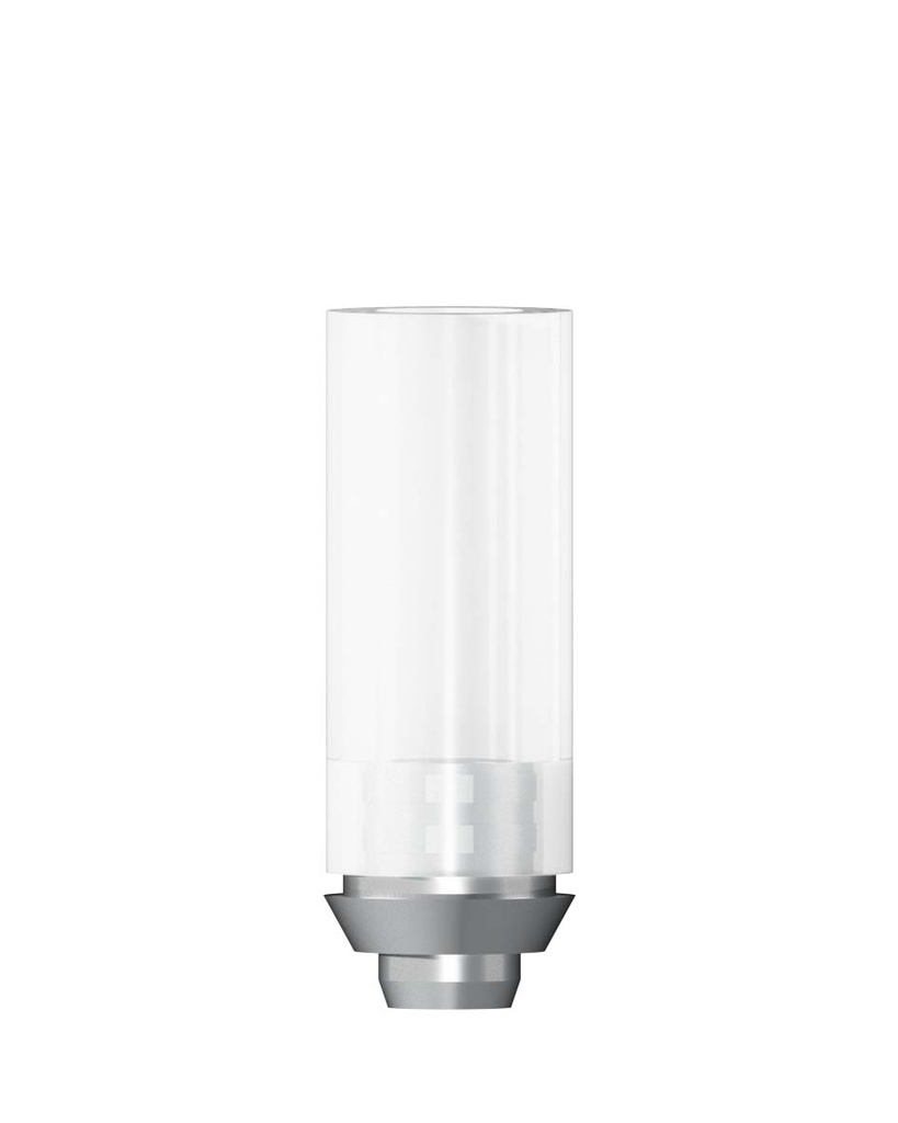 Castable CoCr Abutment Rotating / Ø 3,4 [DS-XI]