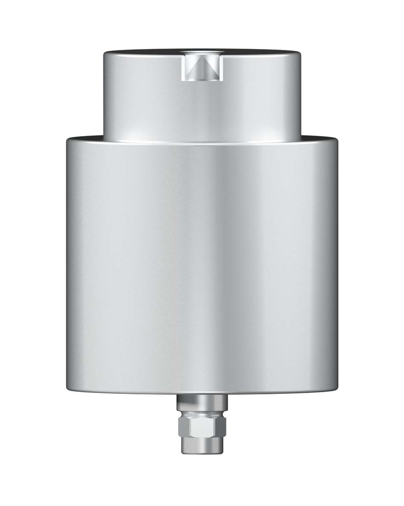 PreFace® abutment incl. abutment screw D 16.0 Ø 4,5mm